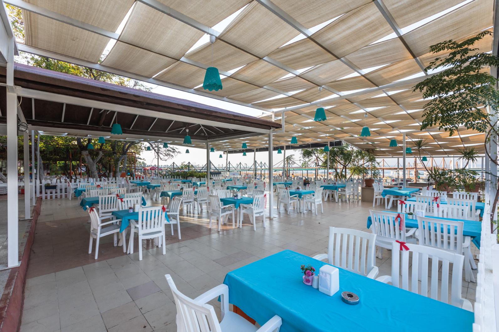 סייד Helios Hotel מראה חיצוני תמונה