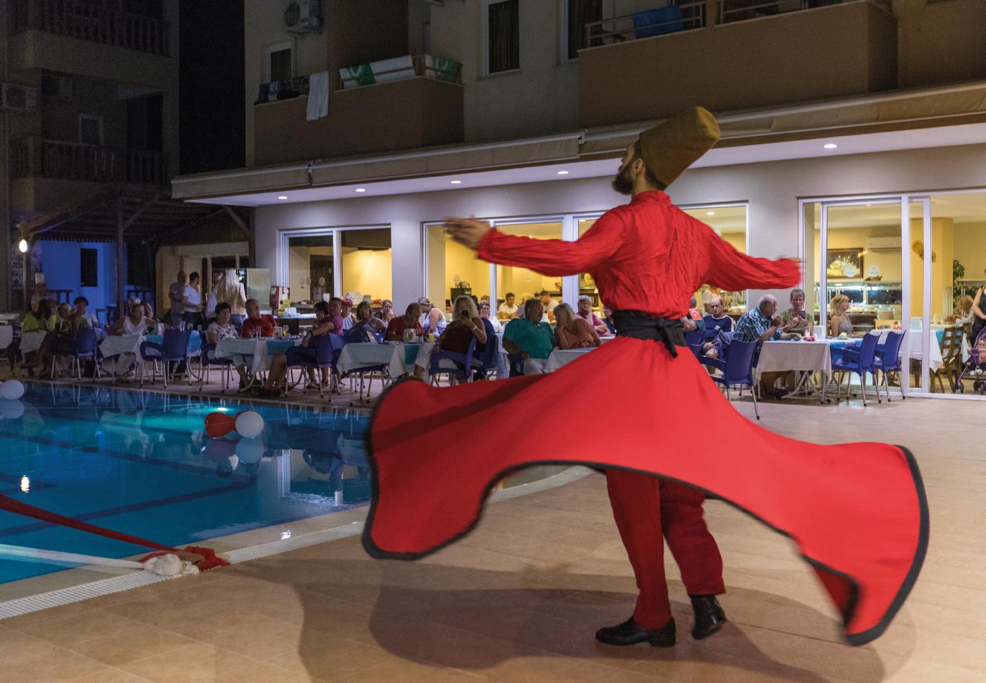 סייד Helios Hotel מראה חיצוני תמונה