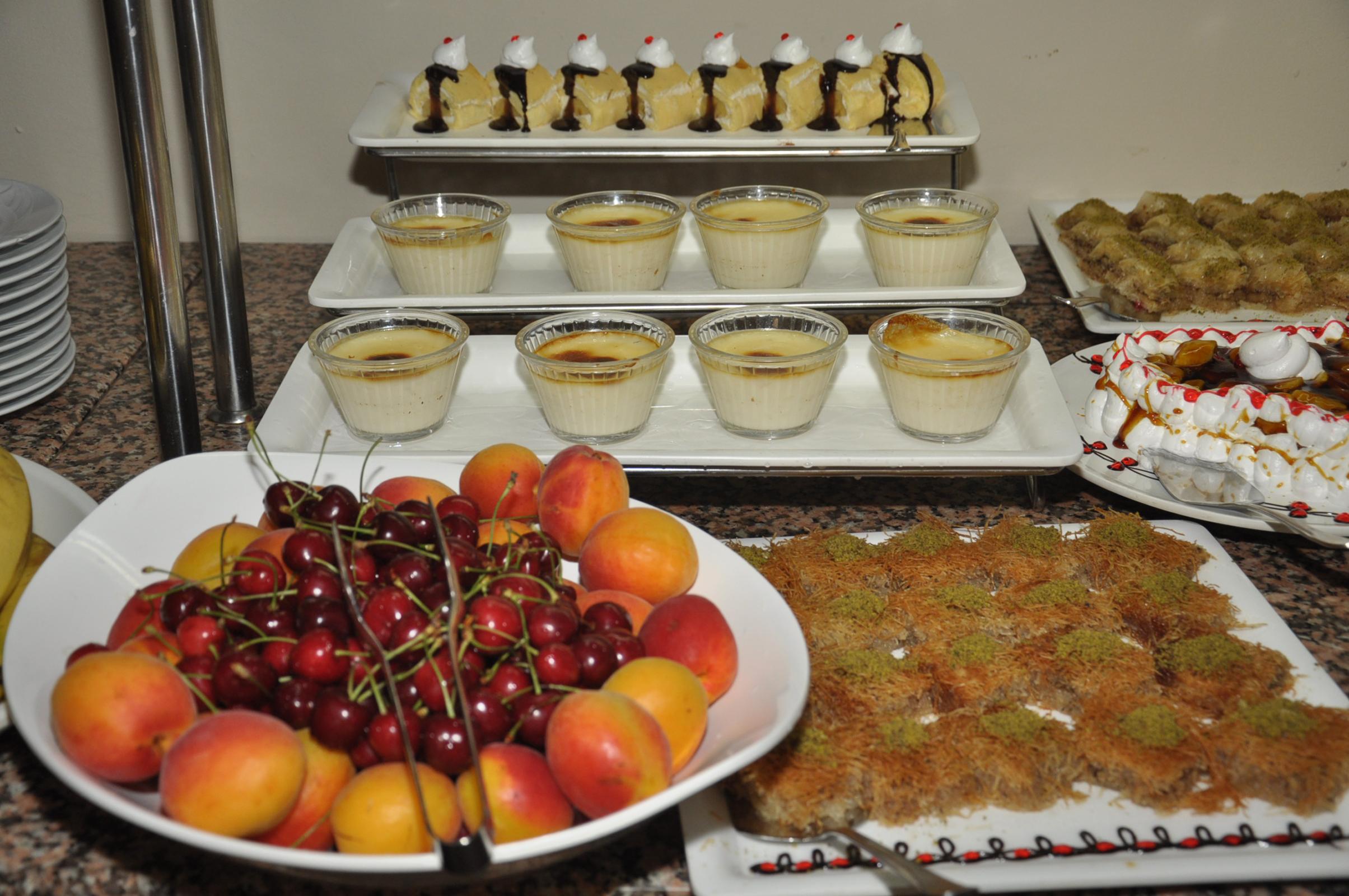 סייד Helios Hotel מראה חיצוני תמונה