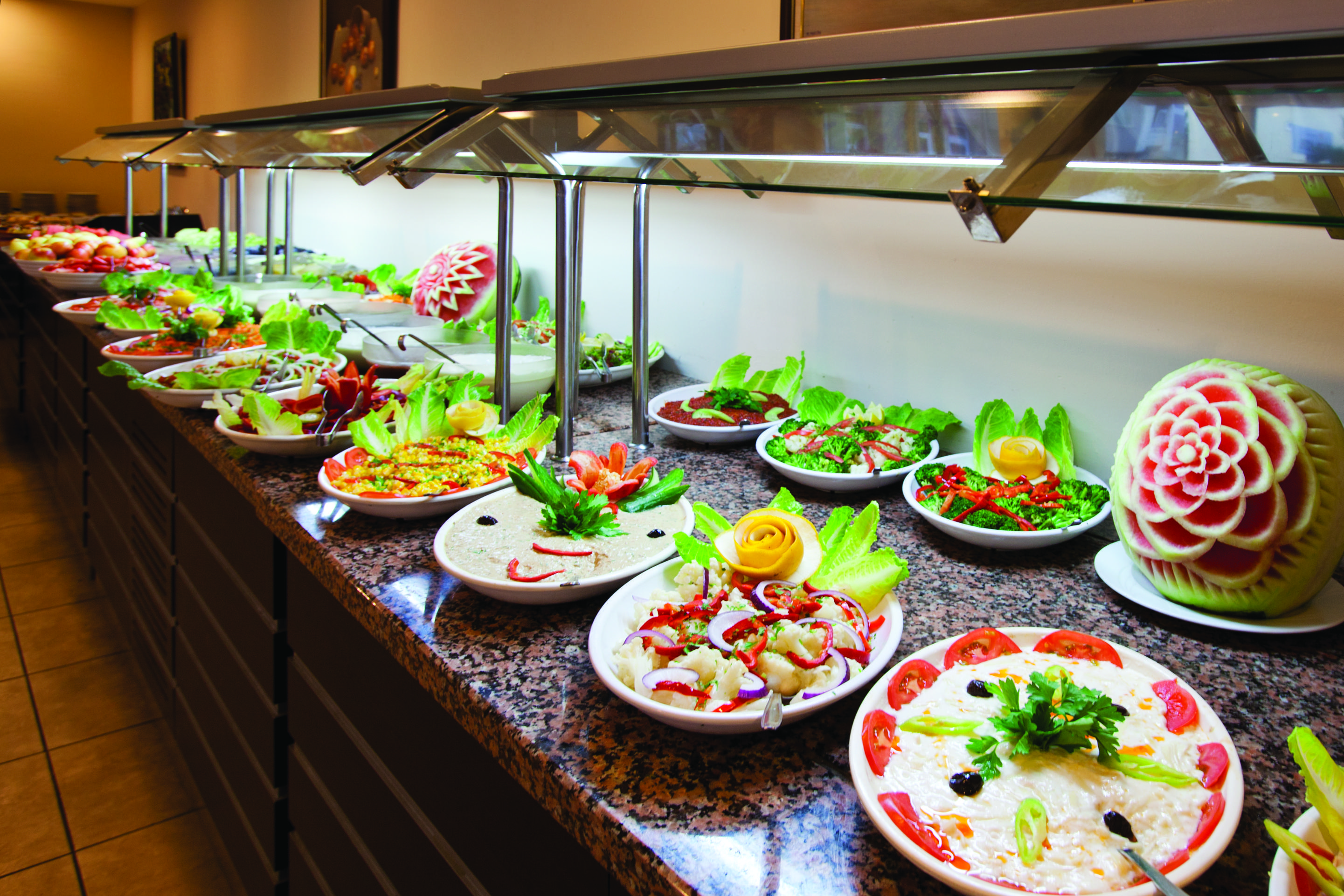 סייד Helios Hotel מראה חיצוני תמונה